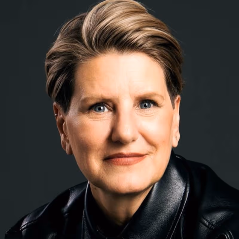 Diane Glass