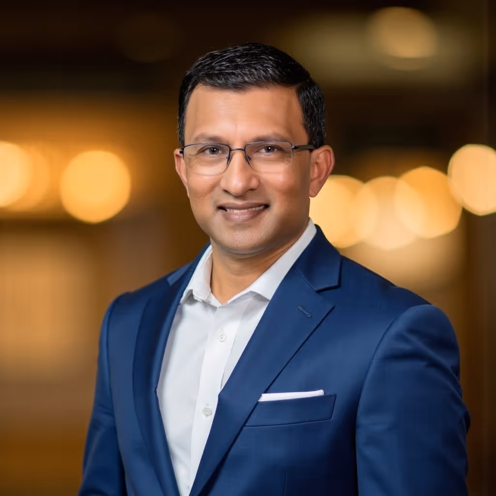 Rajeev Sajja